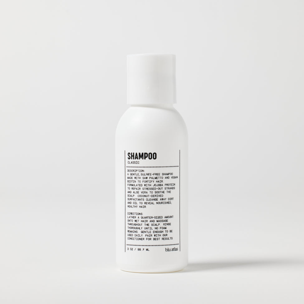 Shampoo