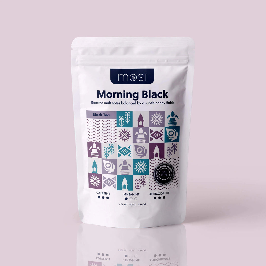 Mosi Health & Wellness Bundle
