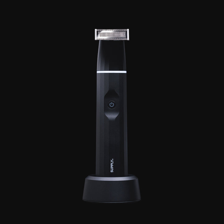 Supply Trimmer