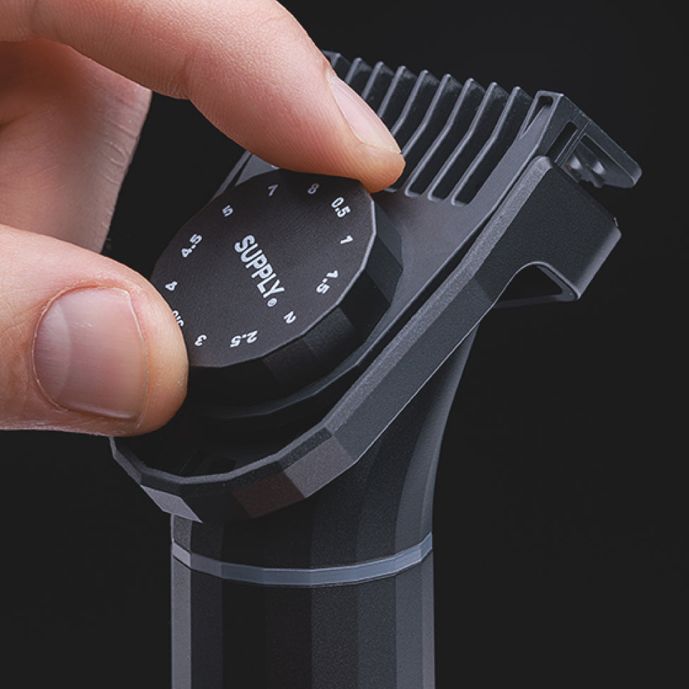 Supply Trimmer