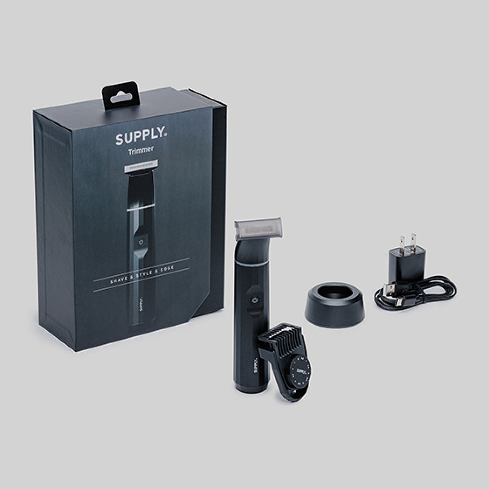 Supply Trimmer