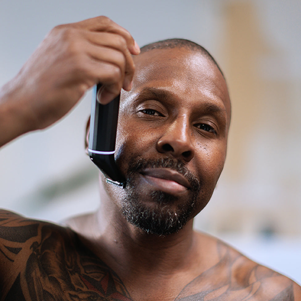 Supply Trimmer