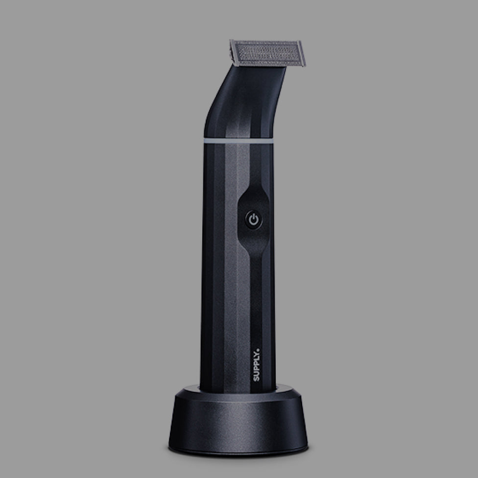 Supply Trimmer