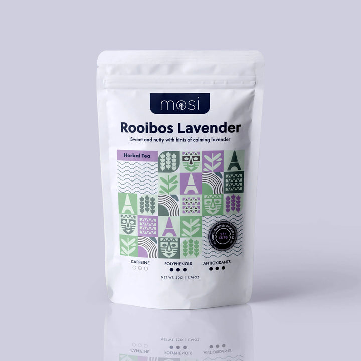 Mosi Health & Wellness Bundle