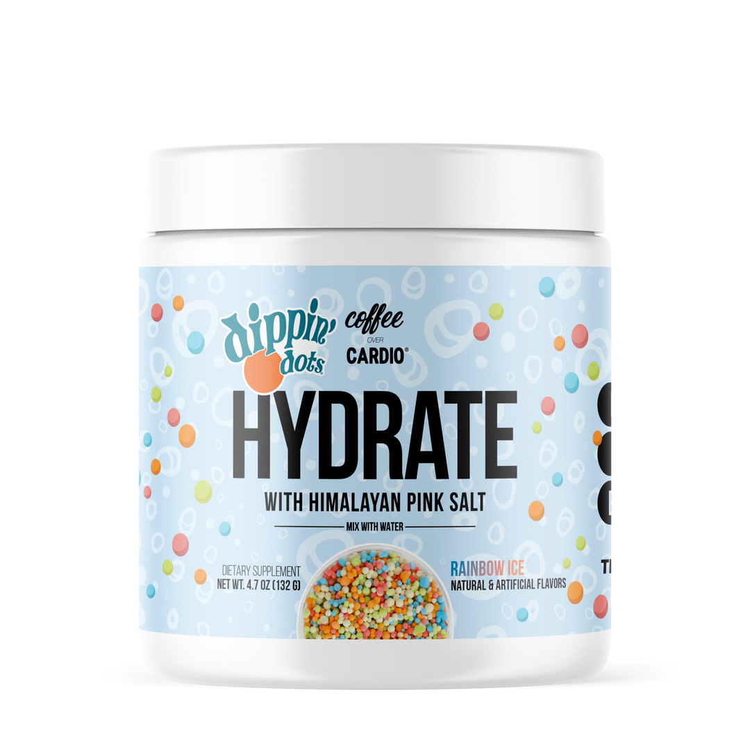 Hydrate