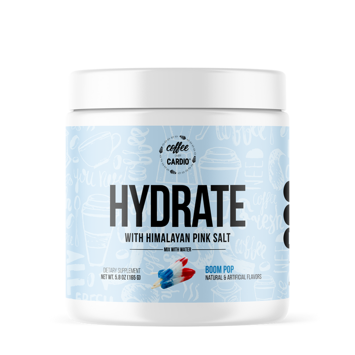 Hydrate