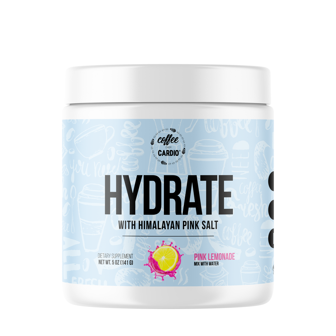 Hydrate