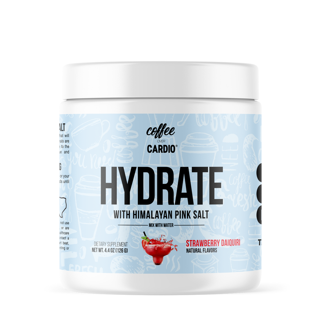 Hydrate