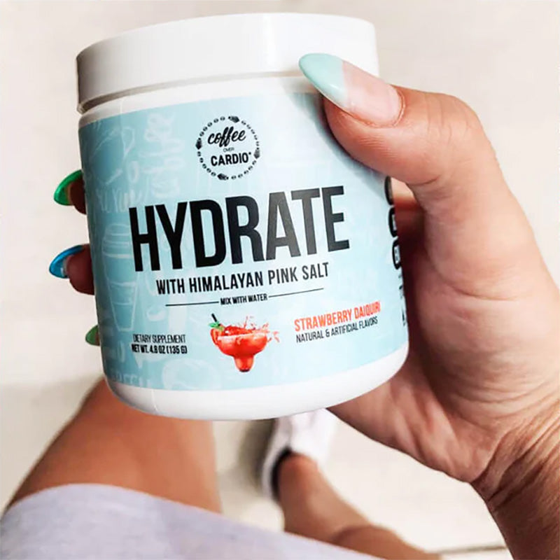 Hydrate