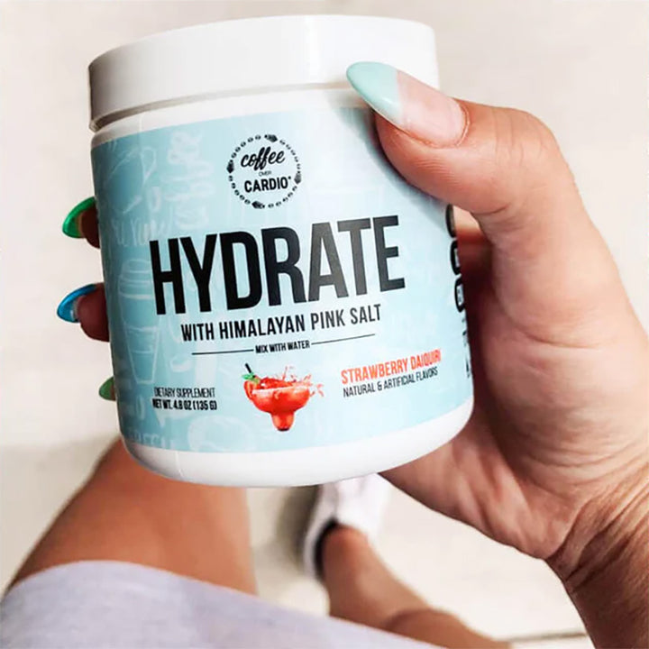 Hydrate
