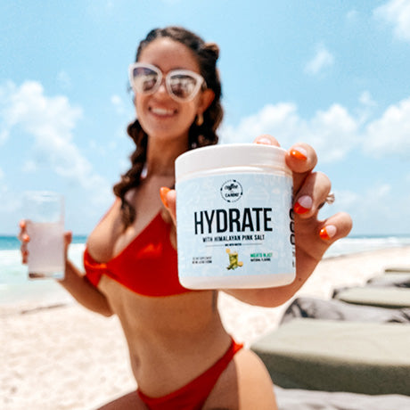 Hydrate